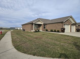 554 Spinnaker Dr, Richmond, KY 40475