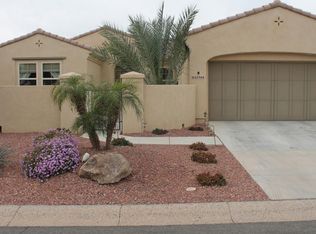23304 N De La Guerra Ct, Sun City West, AZ 85375