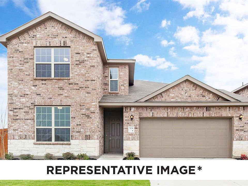 Buckeye with Elevation GS