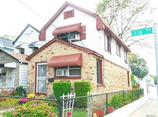 155-02 116th Rd, Jamaica, NY 11434