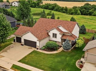 3519 Odyssey Dr SW, Rochester, MN 55902