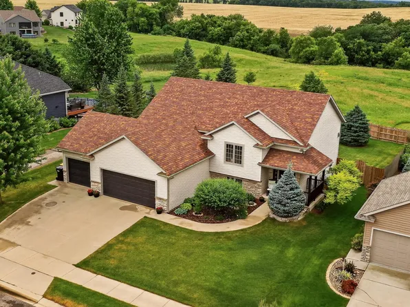3519 Odyssey Dr SW, Rochester, MN 55902