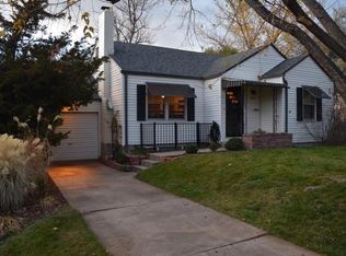 2745 S Downing St, Englewood, CO 80113