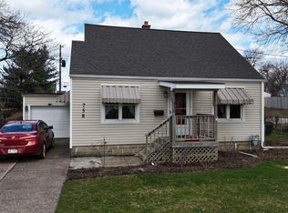 758 E 37th St, Erie, PA 16504