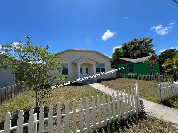 3656 54th Ave N, Saint Petersburg, FL 33714