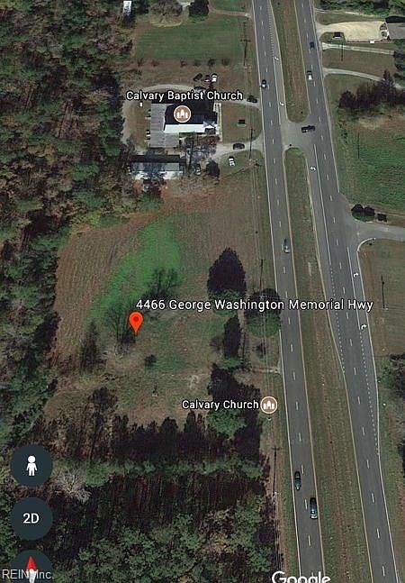 2nd image of 4466 George Washington Memorial Hwy