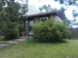 1201 Madison Ave, Cheyenne, WY 82001