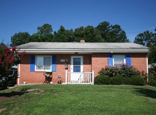 2006 Jersey Ave #A, Durham, NC 27707