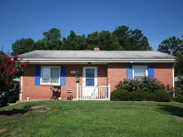 2006 Jersey Ave #A, Durham, NC 27707