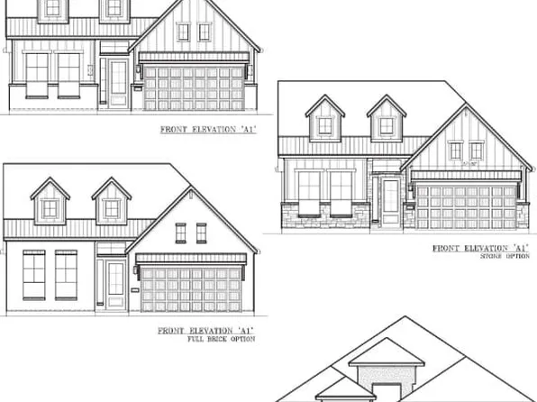 9606 Chateau Hill Dr, Manvel, TX 77578
