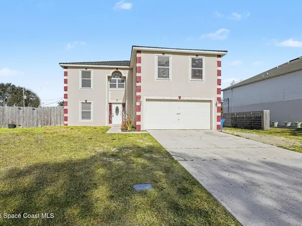 194 Abalone Rd NW, Palm Bay, FL 32907