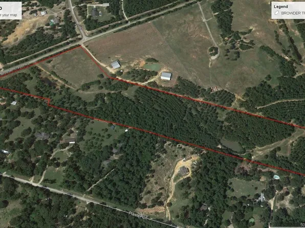 11914 Browder Traylor Rd, Conroe, TX 77303