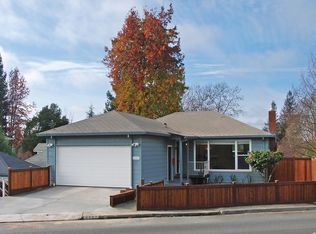 2337 Franklin Ave, Santa Rosa, CA 95404