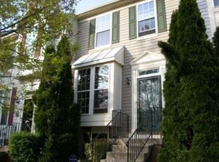 14 Tomahawk Ter, Middle River, MD 21220