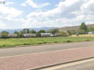 810 Raintree Blvd, Canon City, CO