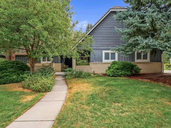 1916 Pawnee Dr, Fort Collins, CO 80525