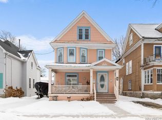 97 Unger Ave, Buffalo, NY 14210