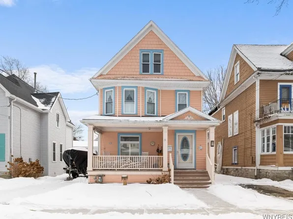 97 Unger Ave, Buffalo, NY 14210