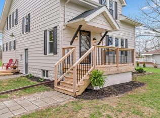 1048 E Reid Rd, Grand Blanc, MI 48439