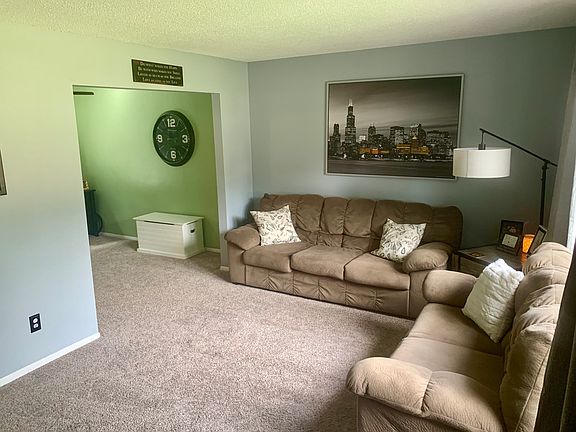 Main living room