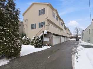 The 502 Medford Street Condominium, Malden, MA 02148