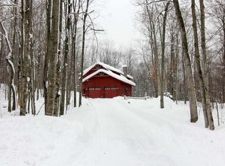 11075 Cedar Valley Ridge Dr, Traverse City, MI 49684