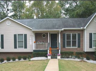 726 Tanglewood Ave, Auburn, AL 36832