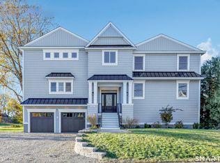 212 Milford Point Road, Milford, CT 06460