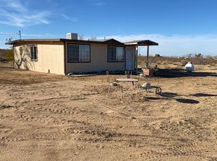 1240 Fortuna Ave, Landers, CA 92285