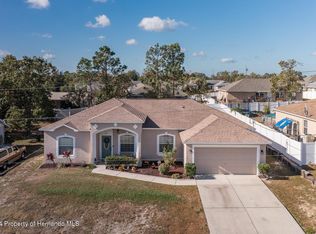12020 Cavern Rd, Spring Hill, FL 34609