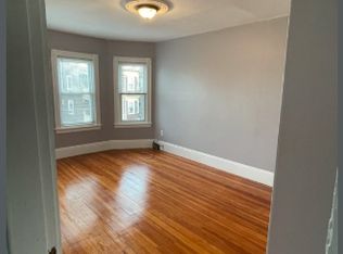 35 Edson St APT 1, Dorchester Center, MA 02124