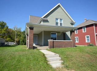 605 N Saint Peter St, South Bend, IN 46617