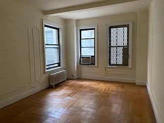 Rented by David Francis New York LLC