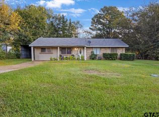 12379 Chapman Rd, Tyler, TX 75708