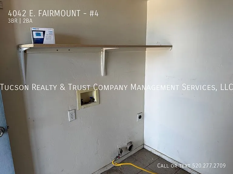4042 E Fairmount St #4 — Photo 11