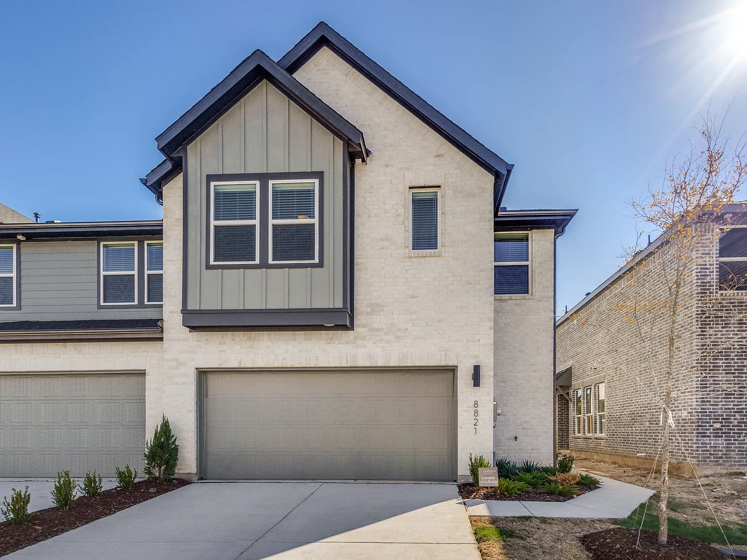8821 Enclave Way — Photo 1