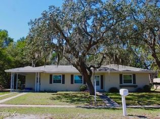 7414 Holiday Dr, Spring Hill, FL 34606