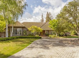 15195 Becky Ln, Monte Sereno, CA 95030