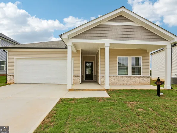 142 Rise Rd, Adairsville, GA 30103