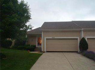 8320 W 119th Ter, Overland Park, KS 66213