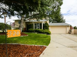 520 N Mamer Rd, Spokane, WA 99216