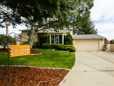 520 N Mamer Rd, Spokane, WA, 99216