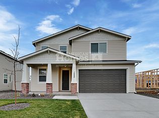 1050 Jillian Ave, Kuna, ID 83634
