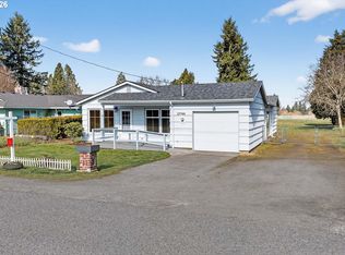 17705 SE Marie St, Portland, OR 97236