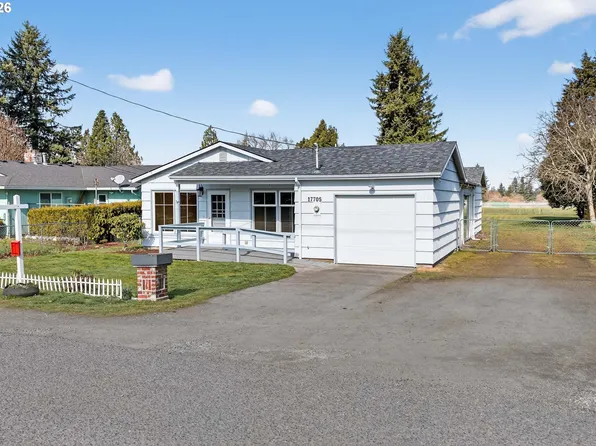 17705 SE Marie St, Portland, OR 97236