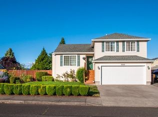 3040 5th St, Columbia City, OR