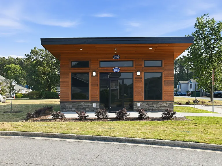 Westpointe Apartments — Photo 45