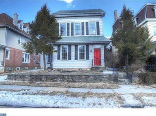 124 E 4th Ave, Conshohocken, PA 19428