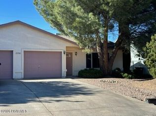 8336 E Stevens Dr APT B, Prescott Valley, AZ 86314