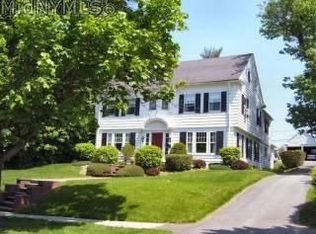 157 Proctor Blvd, Utica, NY 13501